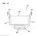 Fig. 15 - Faucet with integrated light