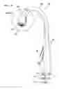 Fig. 17 - Faucet with integrated light