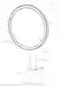 Fig. 01 - Vanity mirror
