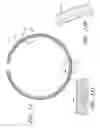 Fig. 12 - Vanity mirror