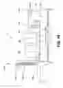 Fig. 22 - ELECTRIC RESISTANCE HEATER SYSTEM AND LIGHT TOWER