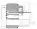 Fig. 01 - Annular superheating element for firetube boilers
