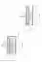 Fig. 02 - Annular superheating element for firetube boilers