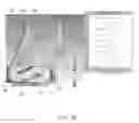 Fig. 06 - Micro turbine generator with guide vane structure