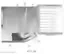Fig. 10 - Micro turbine generator with guide vane structure