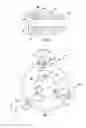 Fig. 06 - Fluidic nozzle assembly for a turbine engine