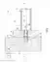 Fig. 05 - Fuel nozzle assembly with flange orifice
