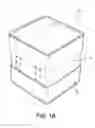 Fig. 02 - Stove with multiple configurations