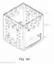 Fig. 09 - Stove with multiple configurations