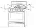 Fig. 01 - STOVETOP BURNER COVERS