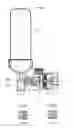 Fig. 04 - Method and a liquid distribution system for saving liquid and thermal energy