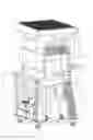 Fig. 03 - Dehumidifier