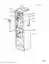 Fig. 05 - Fan coil apparatus including a humidification unit and a humidification unit