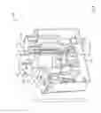 Fig. 10 - Fan coil apparatus including a humidification unit and a humidification unit