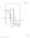 Fig. 13 - Fan coil apparatus including a humidification unit and a humidification unit