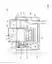 Fig. 24 - Fan coil apparatus including a humidification unit and a humidification unit