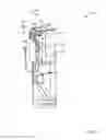 Fig. 29 - Fan coil apparatus including a humidification unit and a humidification unit