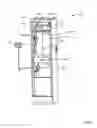 Fig. 04 - Fan coil apparatus including a humidification unit and a humidification unit