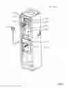 Fig. 05 - Fan coil apparatus including a humidification unit and a humidification unit