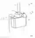 Fig. 09 - Fan coil apparatus including a humidification unit and a humidification unit