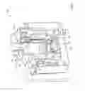 Fig. 10 - Fan coil apparatus including a humidification unit and a humidification unit