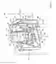 Fig. 11 - Fan coil apparatus including a humidification unit and a humidification unit