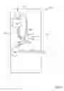 Fig. 15 - Fan coil apparatus including a humidification unit and a humidification unit