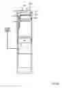 Fig. 19 - Fan coil apparatus including a humidification unit and a humidification unit