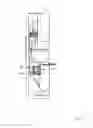 Fig. 22 - Fan coil apparatus including a humidification unit and a humidification unit