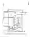 Fig. 25 - FAN COIL APPARATUS INCLUDING A HUMIDIFICATION UNIT AND A HUMIDIFICATION UNIT