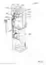 Fig. 30 - FAN COIL APPARATUS INCLUDING A HUMIDIFICATION UNIT AND A HUMIDIFICATION UNIT