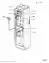 Fig. 05 - Fan coil apparatus including a humidification unit and a humidification unit