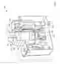 Fig. 10 - Fan coil apparatus including a humidification unit and a humidification unit