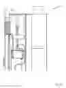 Fig. 32 - Fan coil apparatus including a humidification unit and a humidification unit