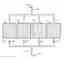 Fig. 01 - Caloric heat pump system