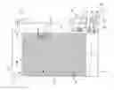 Fig. 02 - Heat exchanger or chiller
