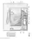 Fig. 06 - Heat rejection system for a condenser of a refrigerant loop within an appliance