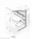 Fig. 07 - Integrated accessory interface for refrigerators and crisper drawers