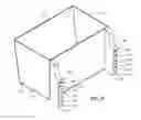Fig. 08 - Integrated accessory interface for refrigerators and crisper drawers