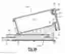 Fig. 04 - Drawer assembly and method of mounting the drawer assembly in a refrigerated compartment