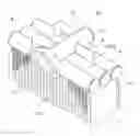 Fig. 01 - Heat exchanger and production method therefor