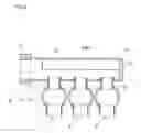 Fig. 03 - Heat exchanger and production method therefor