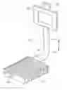 Fig. 01 - Heat transfer device