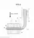 Fig. 03 - Heat transfer device