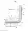 Fig. 08 - Heat transfer device