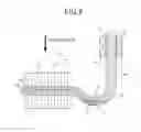 Fig. 10 - Heat transfer device
