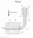Fig. 13 - Heat transfer device