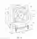 Fig. 07 - LIQUID COOLING SYSTEM