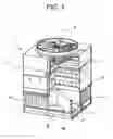 Fig. 02 - Cooling tower wind wall system