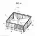 Fig. 05 - Cooling tower wind wall system